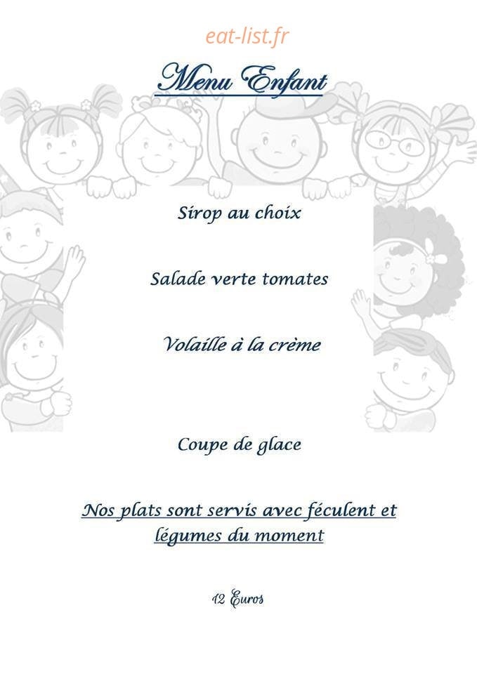 La Gamm'Elles — carte page 3