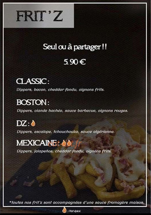 Ô Pourquoi Pas — carte page 2