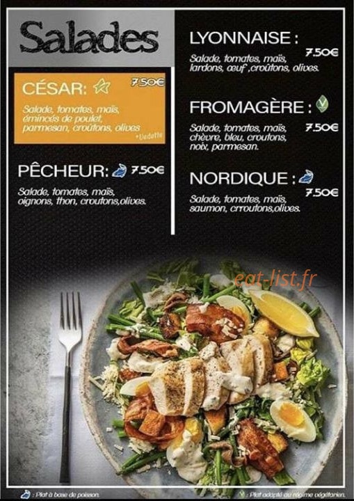 Ô Pourquoi Pas — carte page 3
