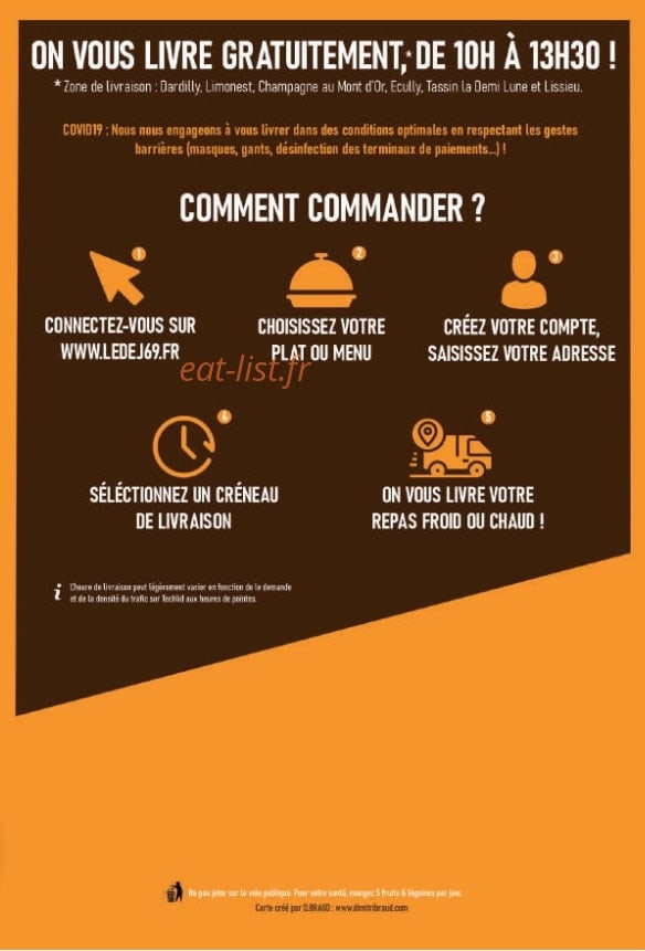 Le Dej69 — carte page 6