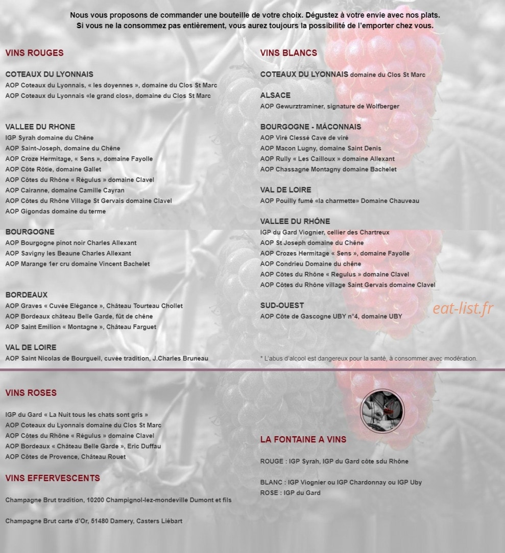 Le Nezel — carte page 4