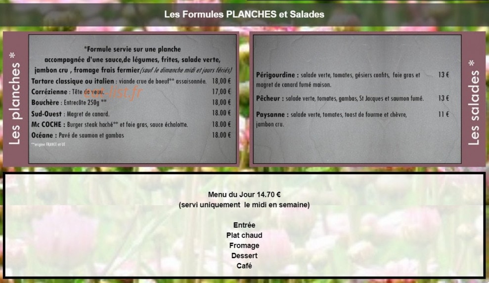 Le Nezel — carte page 3