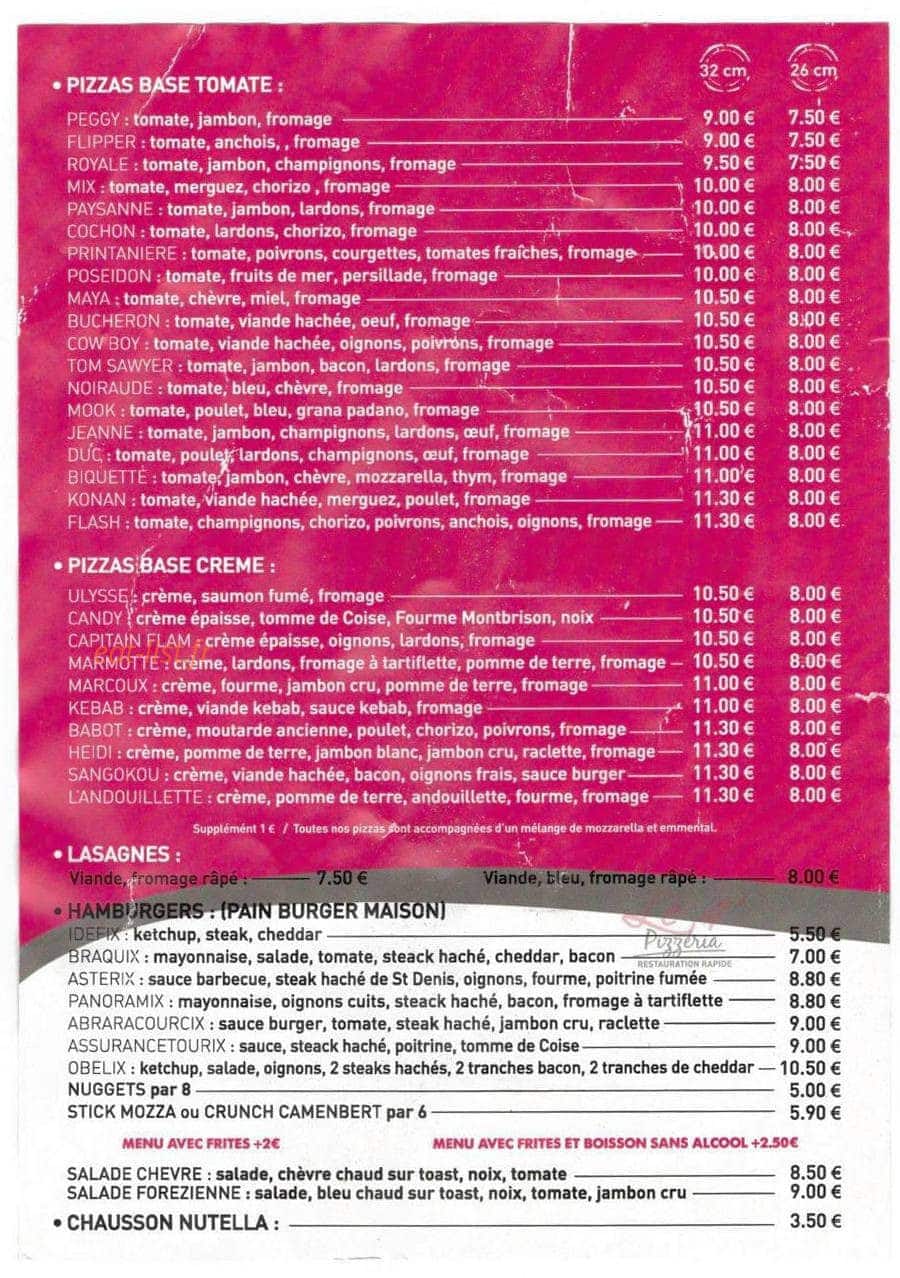 le 4 — carte page 1