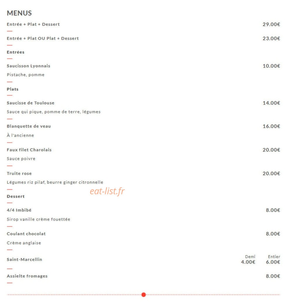 Joba — carte page 1