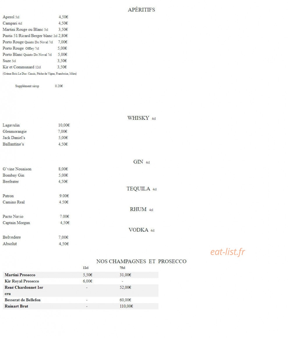 Le merion — carte page 4