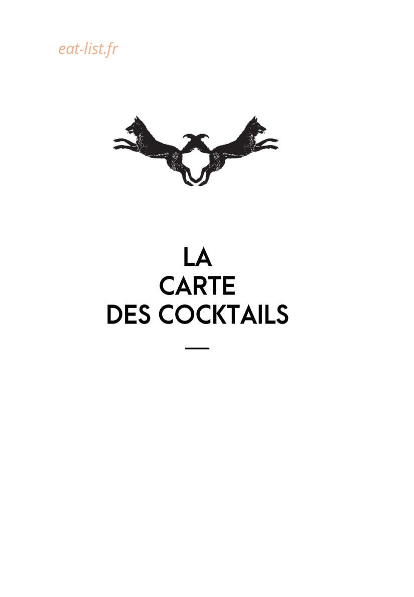 La Forêt Noire — carte page 8
