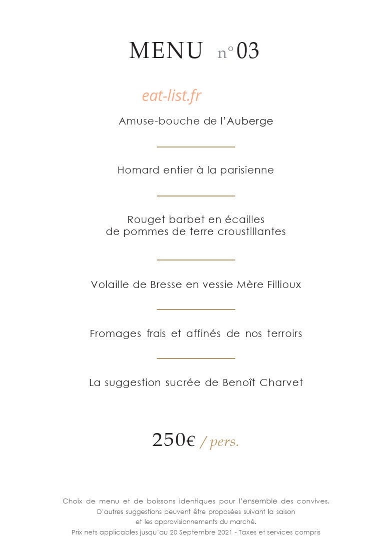 L'Abbaye — carte page 7