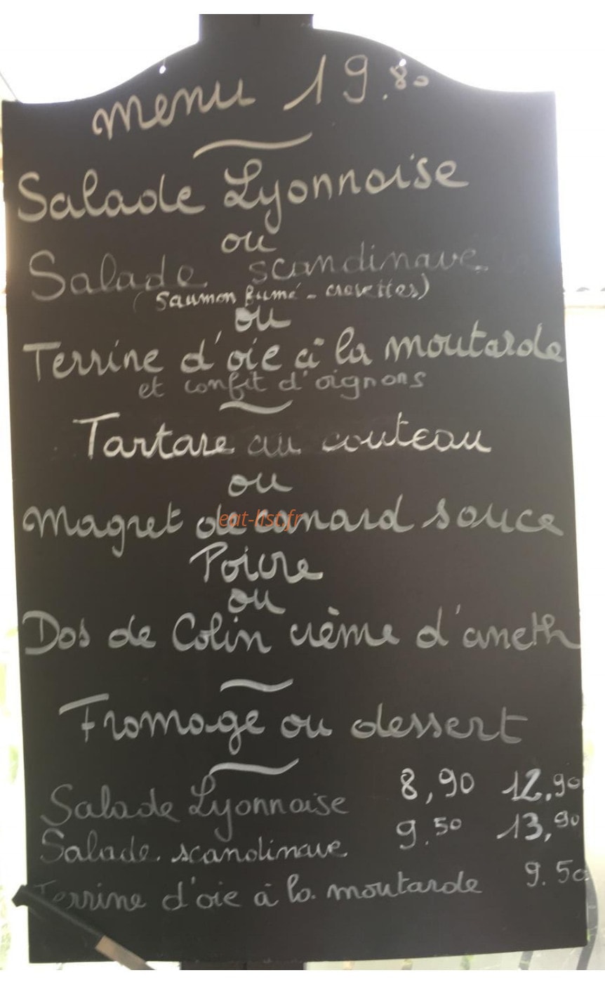 Le Chasseland — carte page 2