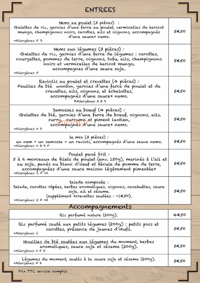 Nyiam — carte page 2