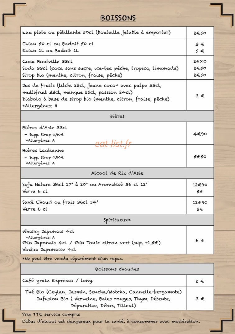 Nyiam — carte page 4