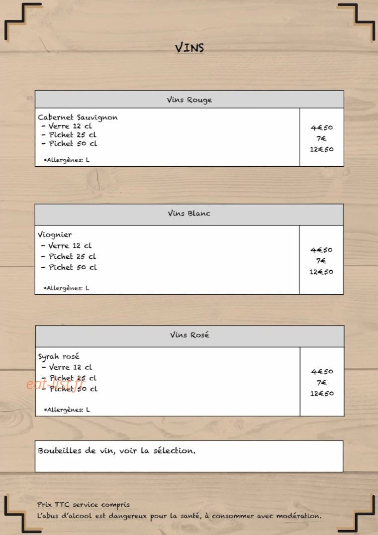 Nyiam — carte page 5