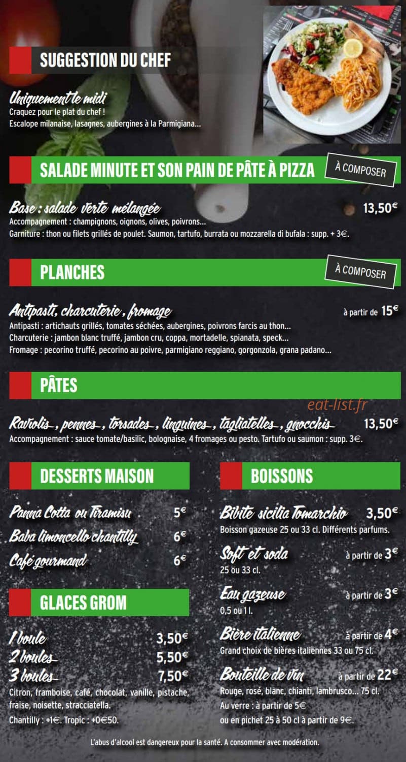 Per lei — carte page 4