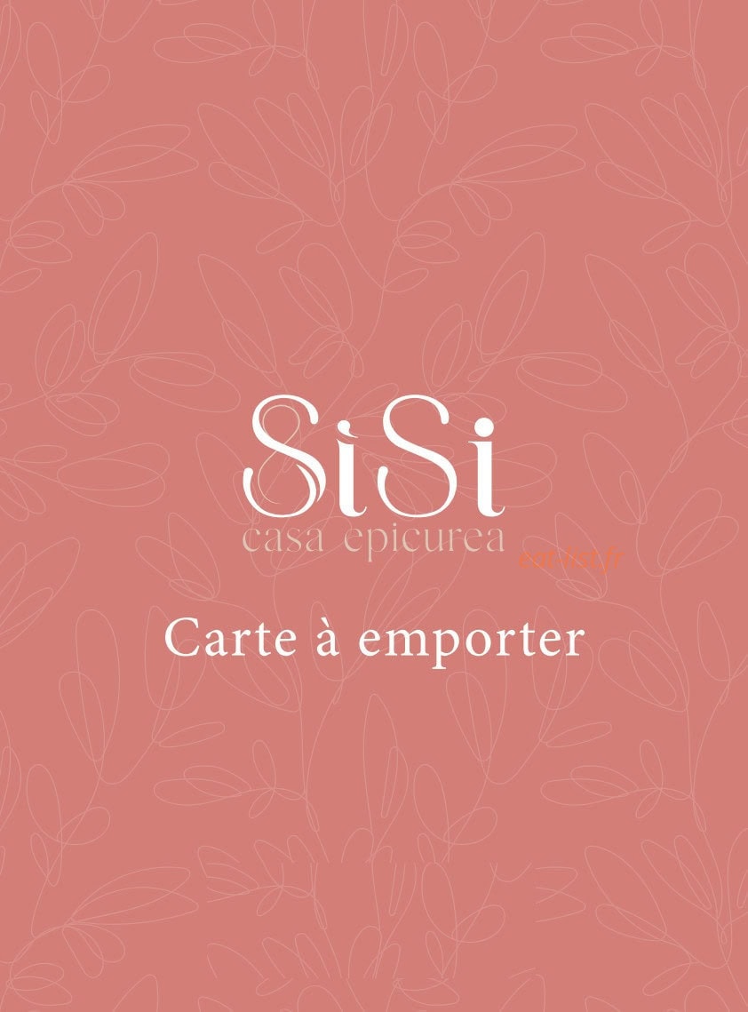 Sisi — carte page 1