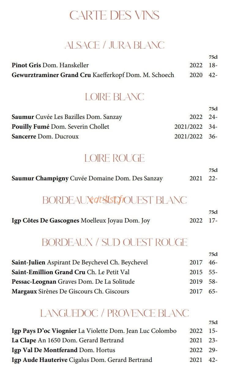 Sisi — carte page 8