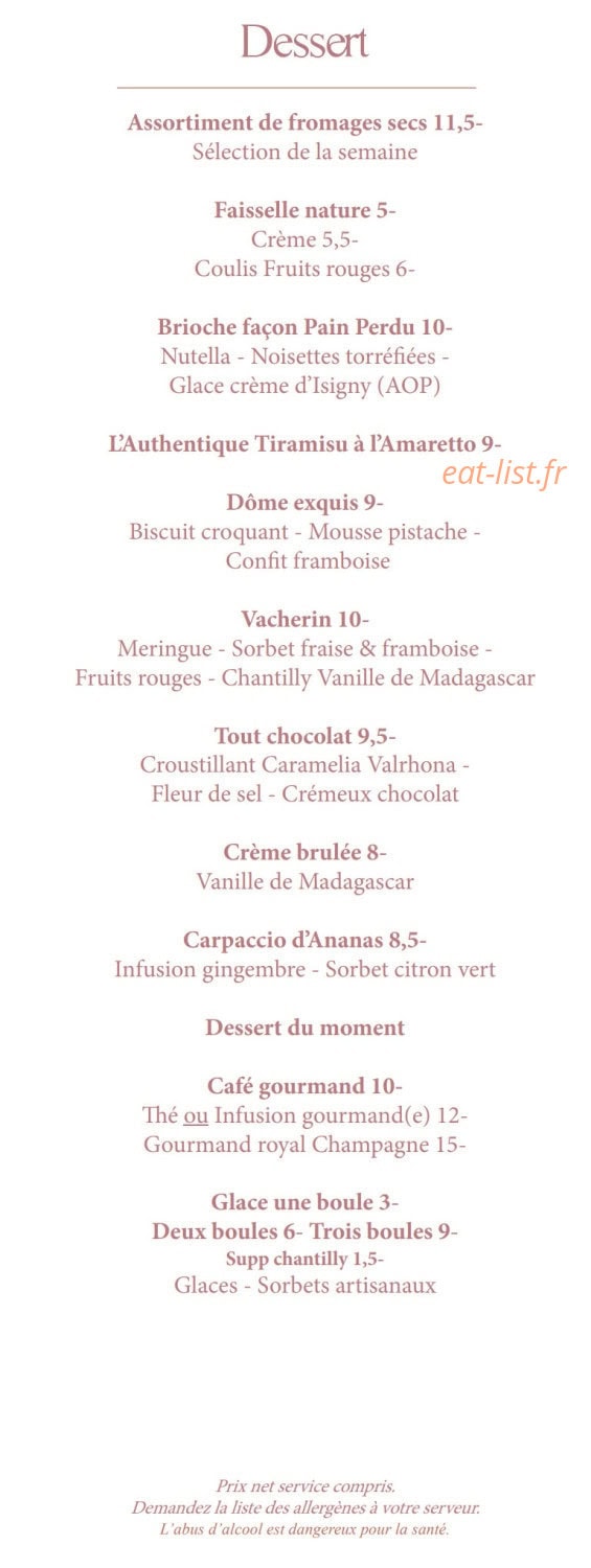 Sisi — carte page 6