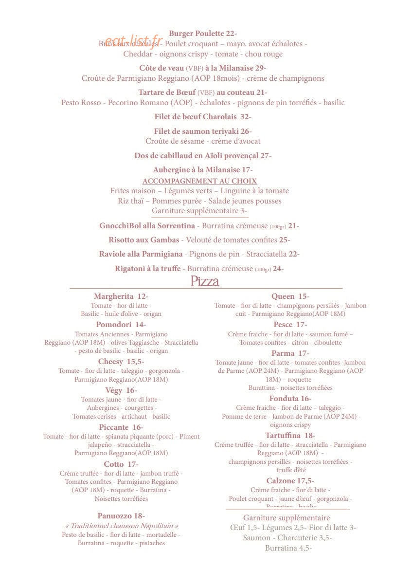 Sisi — carte page 3