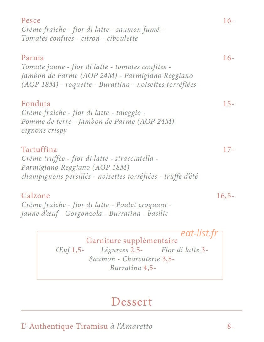Sisi — carte page 4