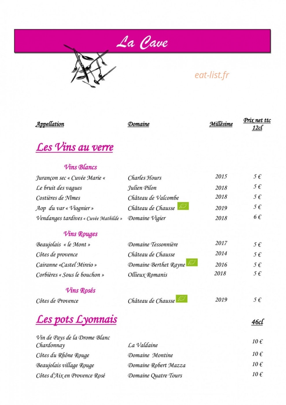 Le place neuve — carte page 3