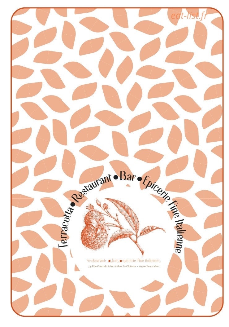 TerraCOTTA — carte page 6