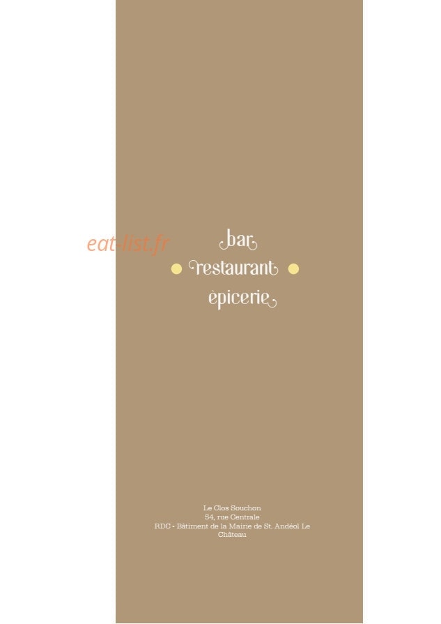 TerraCOTTA — carte page 12