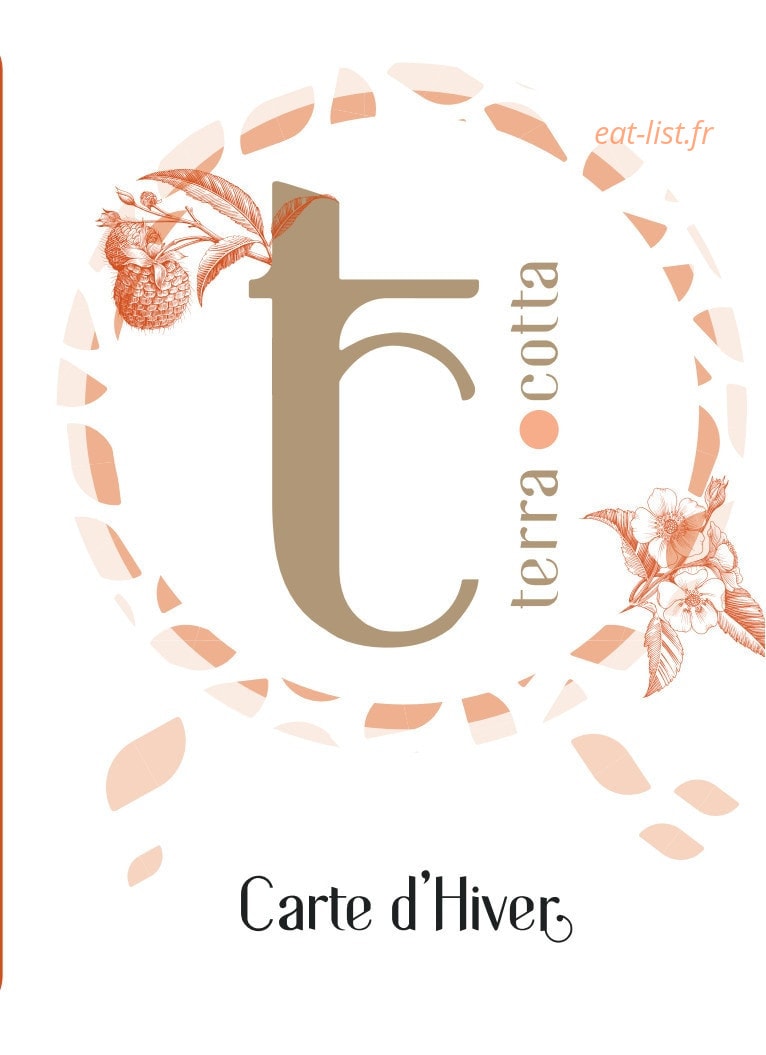 TerraCOTTA — carte page 1
