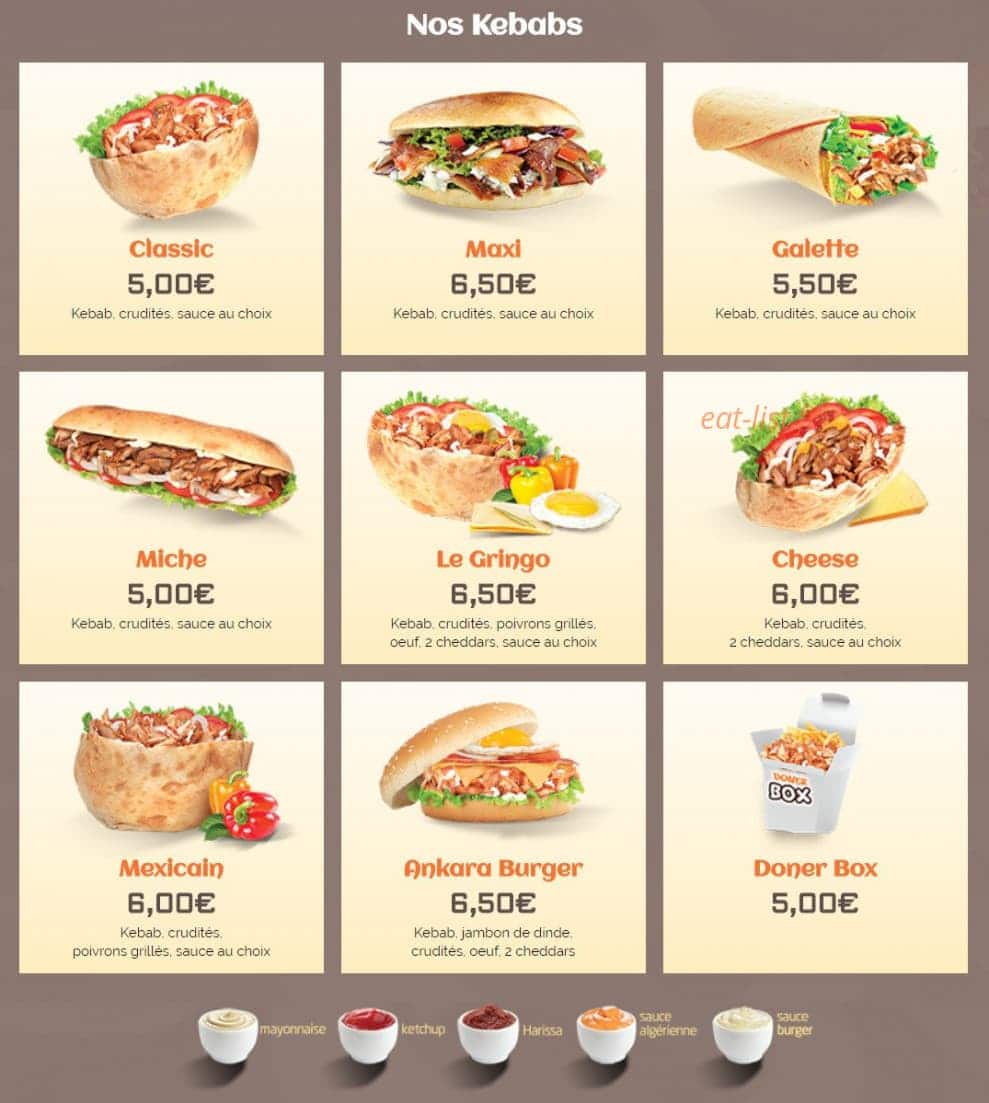 Ankara — carte page 1