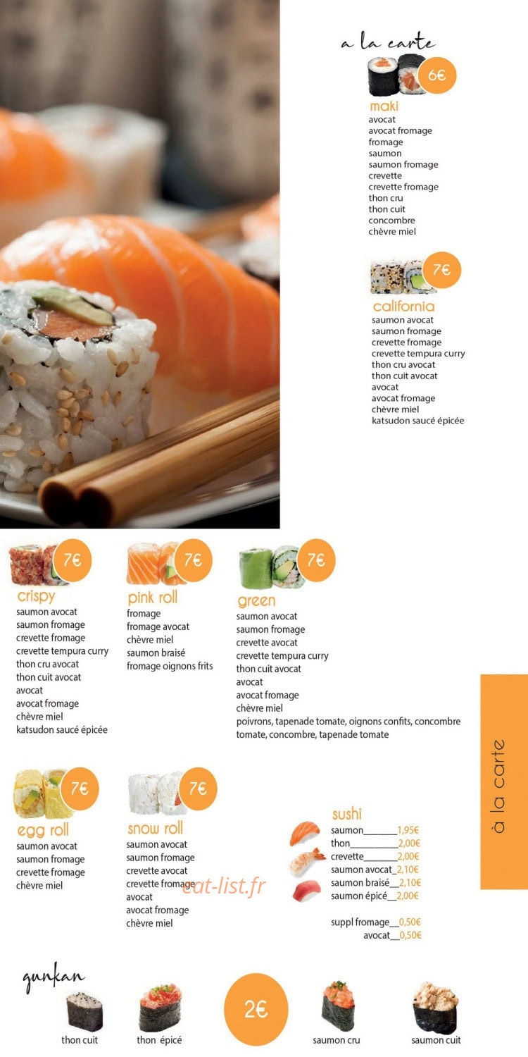 Kowasu — carte page 2