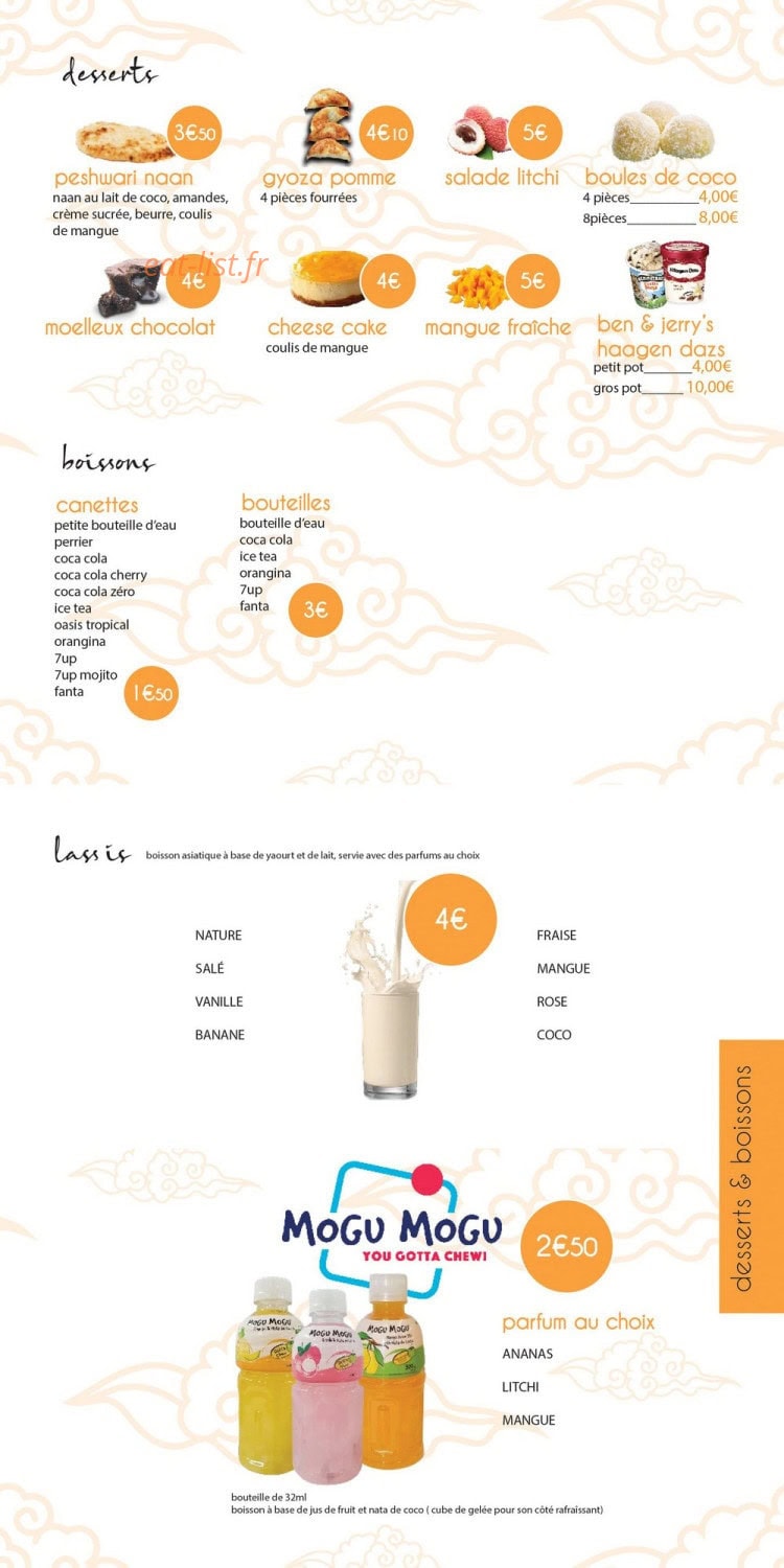 Kowasu — carte page 12