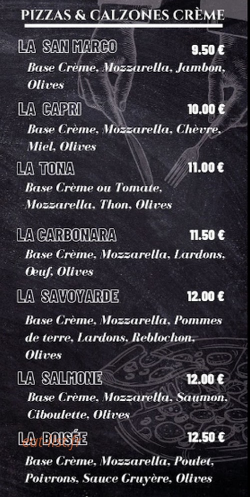 L'affranchi — carte page 3