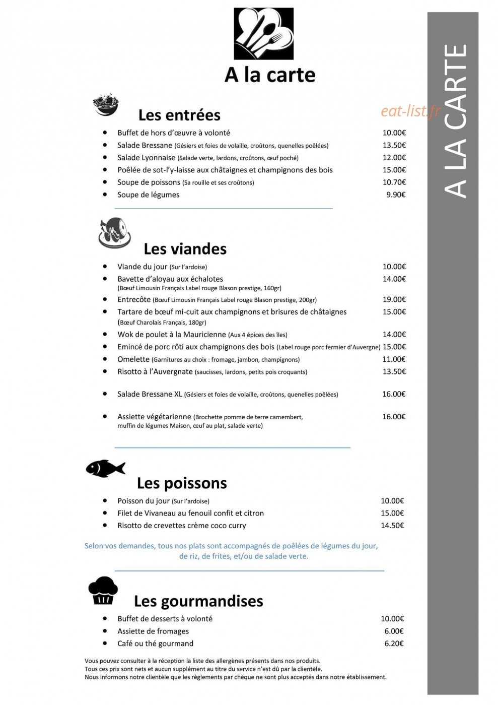 Le 31 — carte page 1