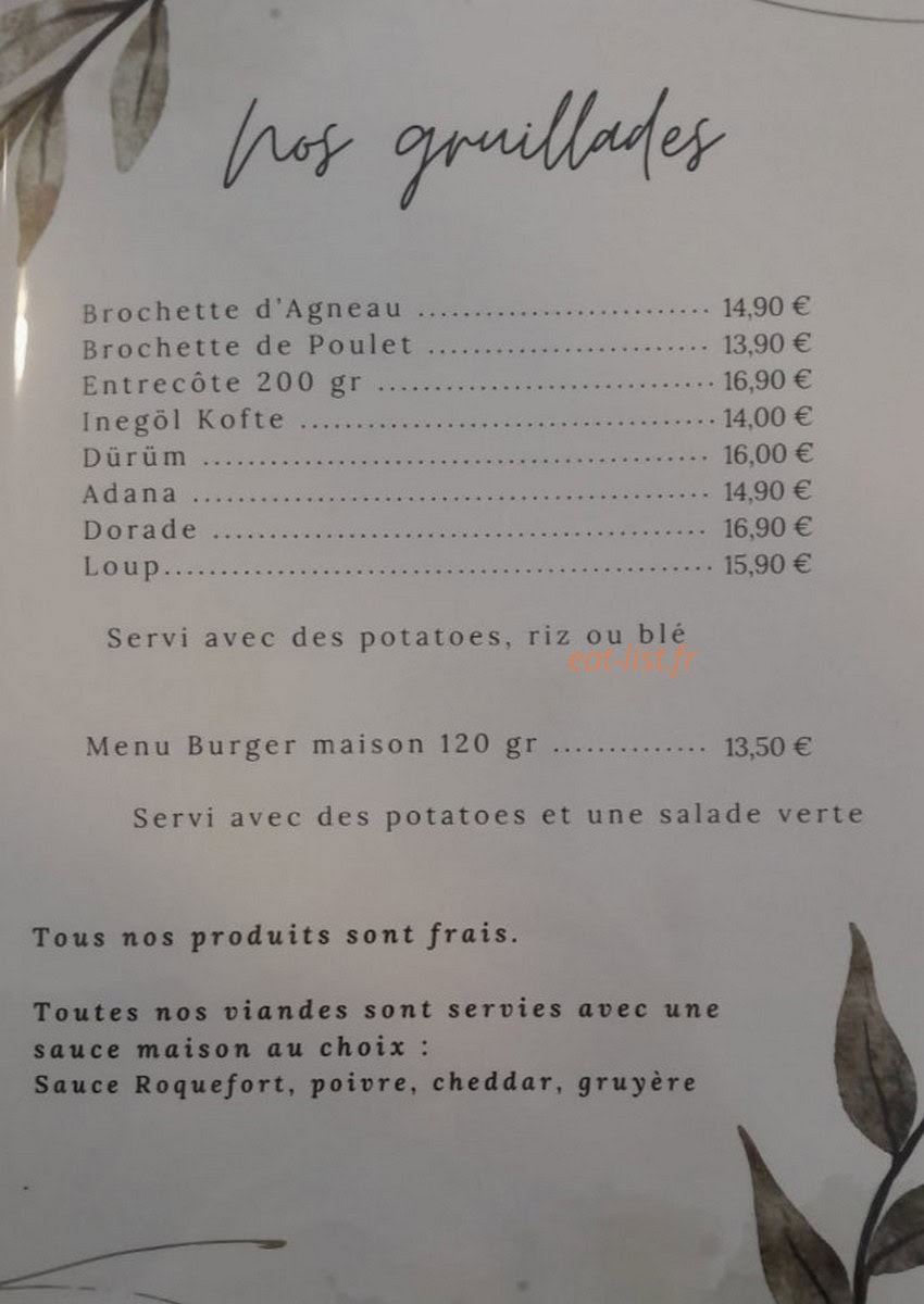 Le 1050 — carte page 3