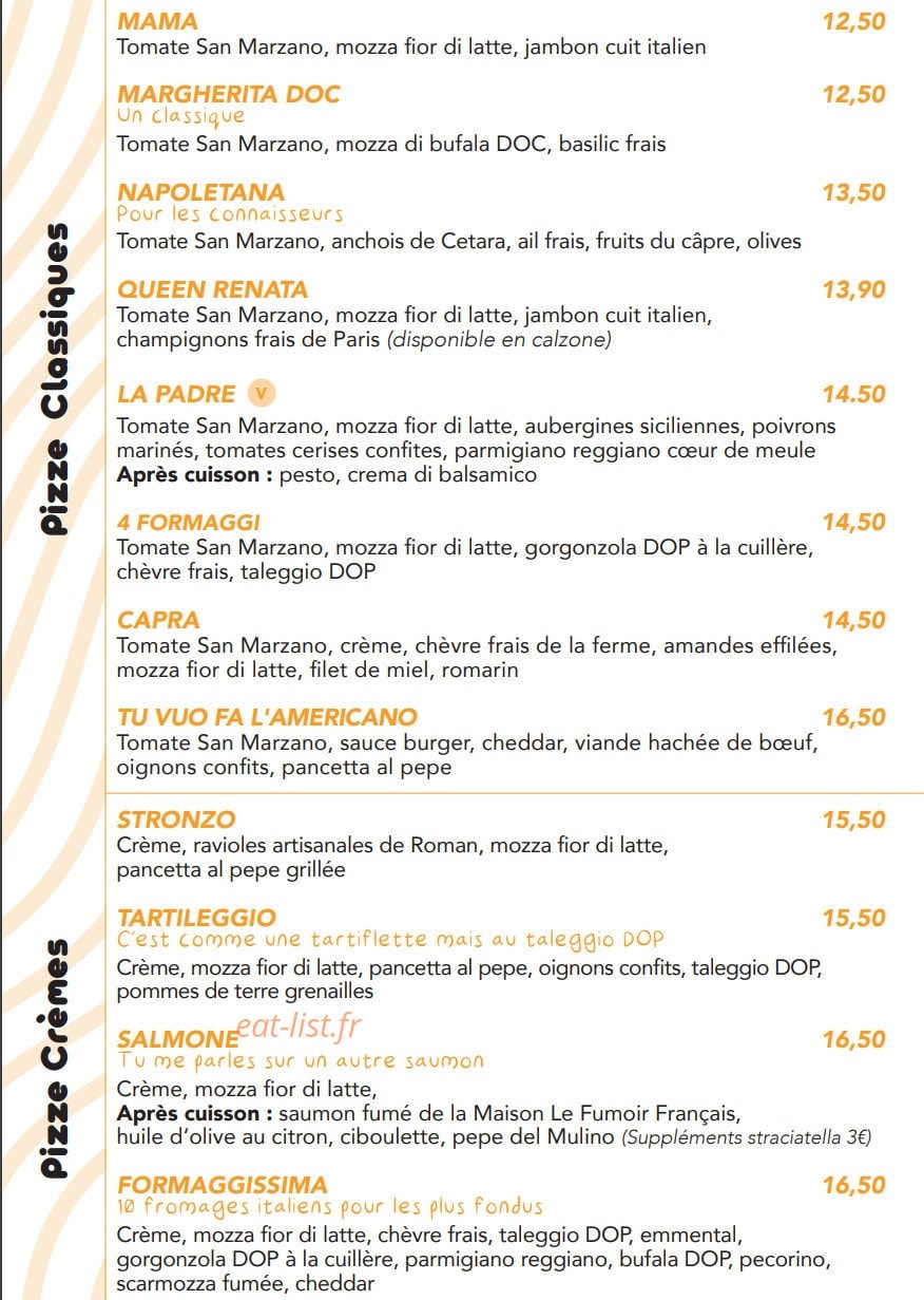 Giorgio e Basta — carte page 1