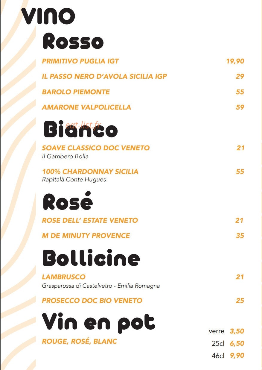 Giorgio e Basta — carte page 8