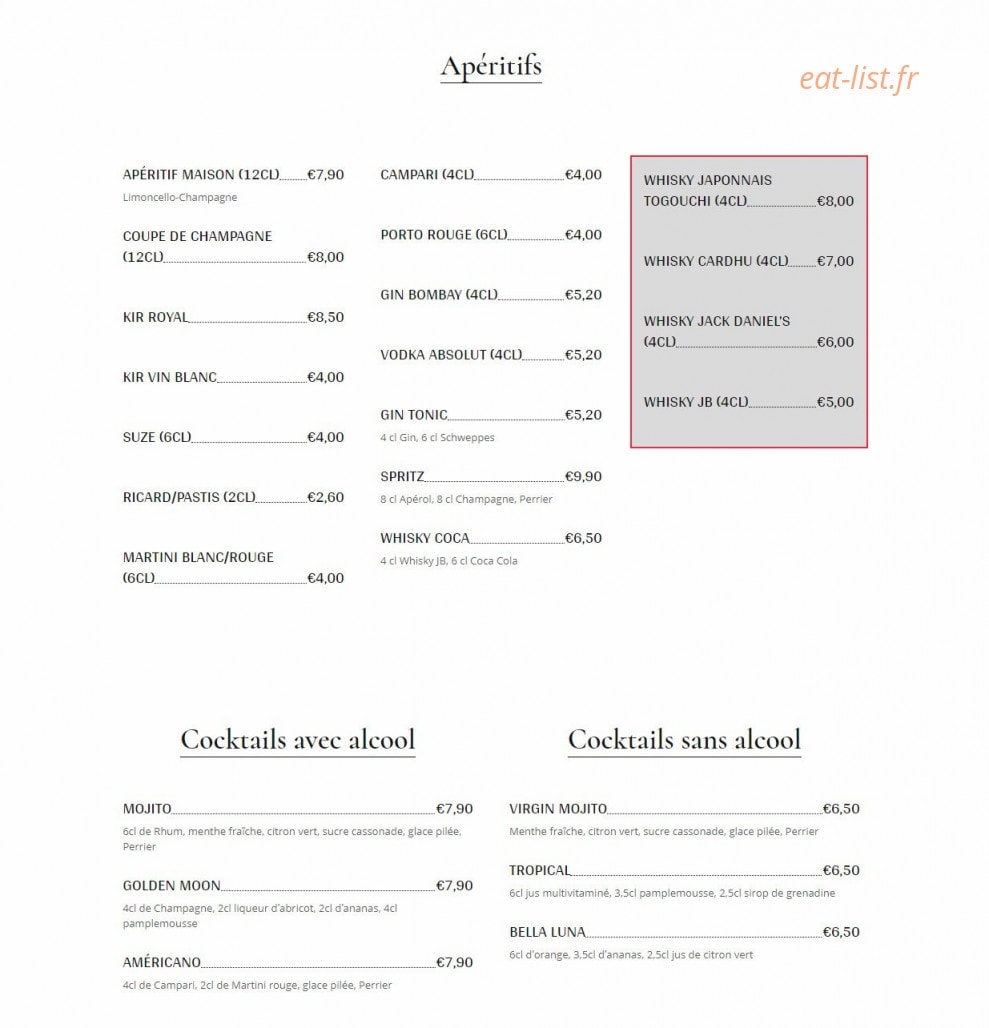 Le 37 — carte page 6