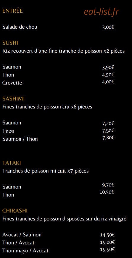 Le Rivage — carte page 12