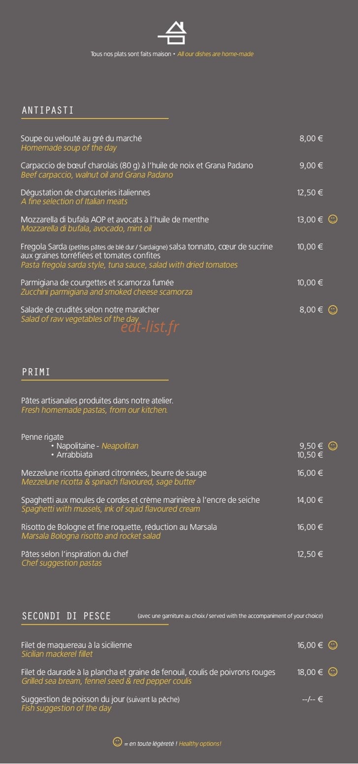 Terminal 50 — carte page 2