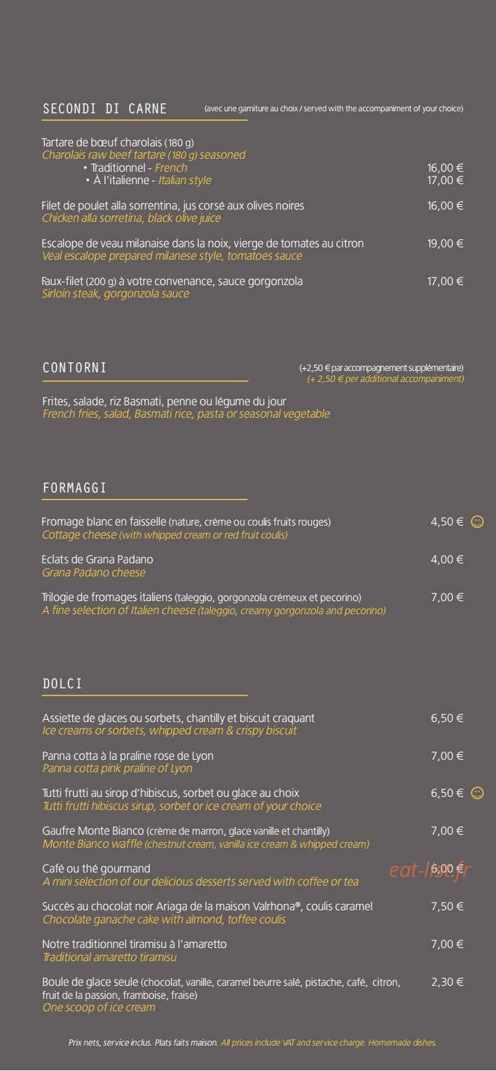 Terminal 50 — carte page 3