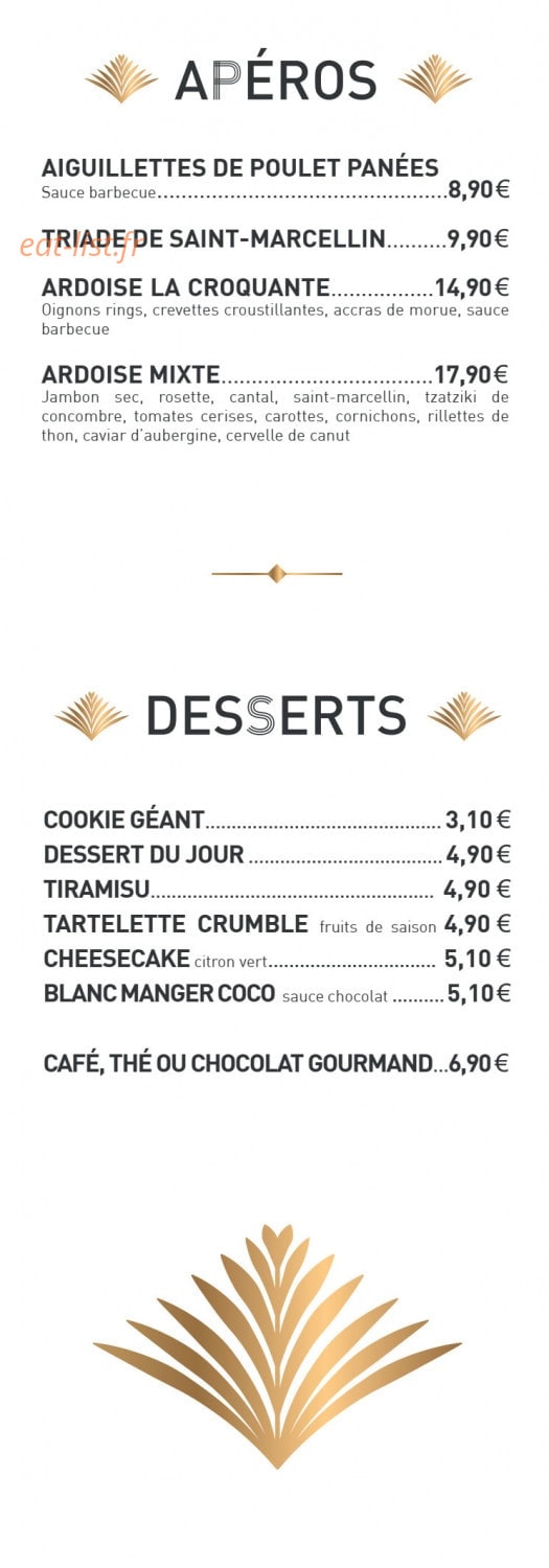 Les Tontons Grimpeurs — carte page 4