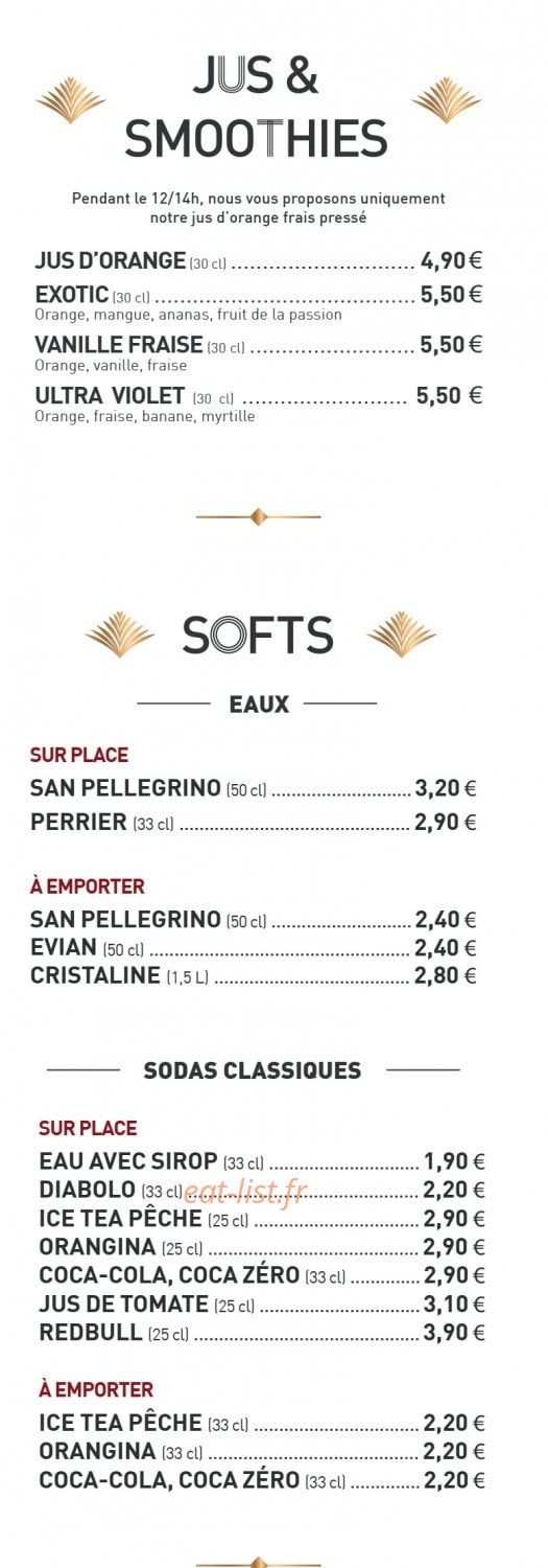 Les Tontons Grimpeurs — carte page 5