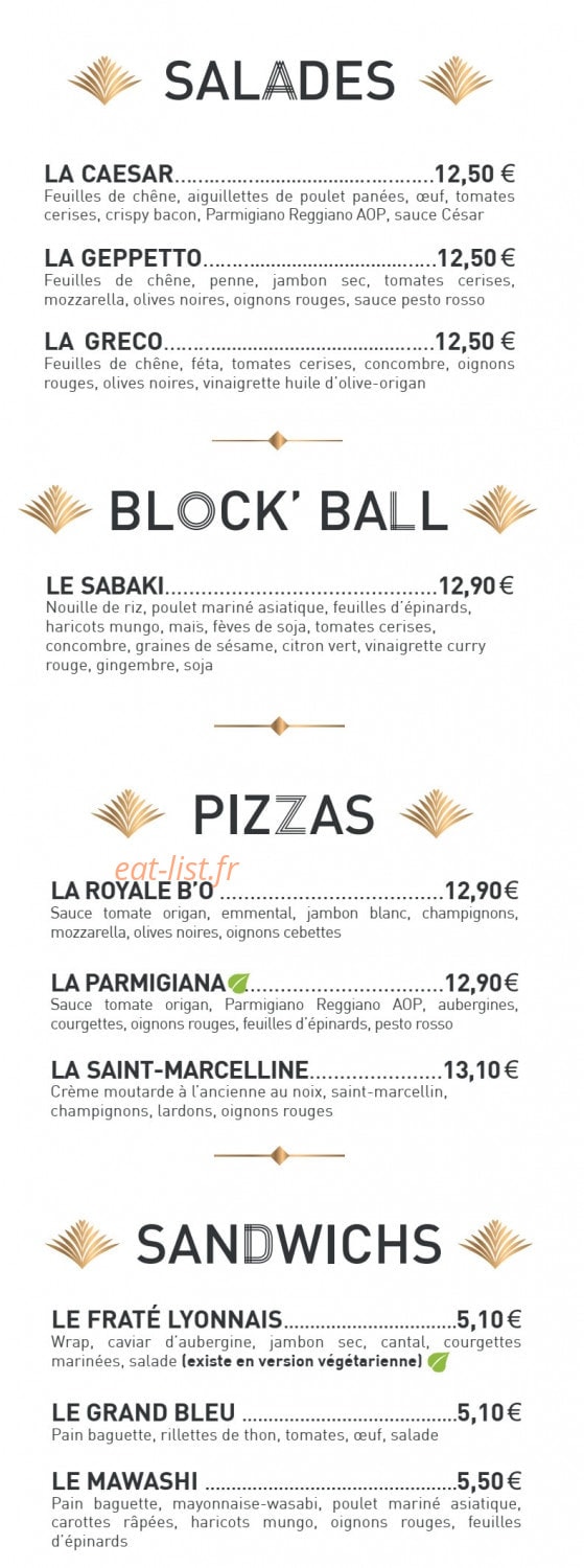 Les Tontons Grimpeurs — carte page 3