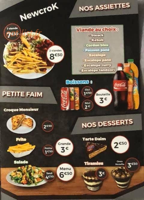 Newcrok — carte page 3