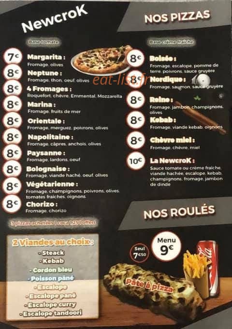 Newcrok — carte page 4