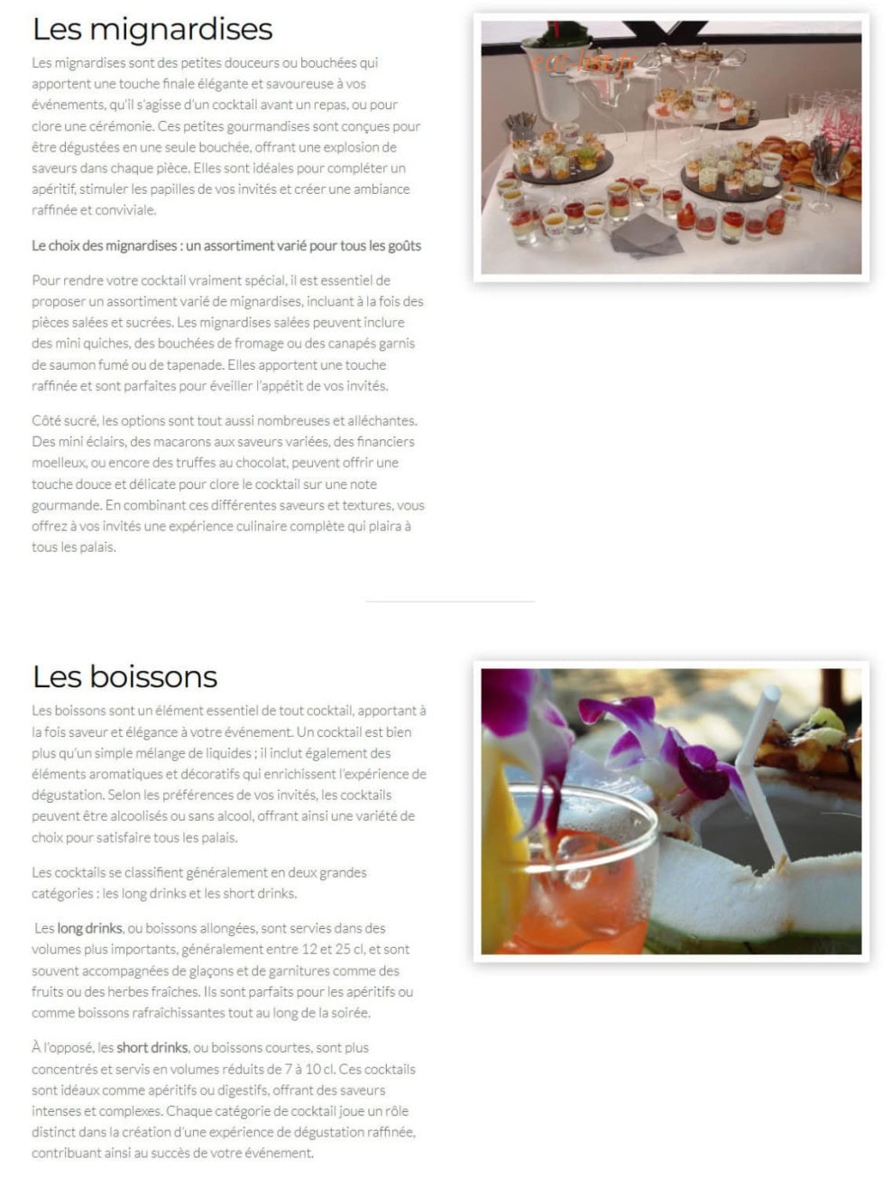 Hayraud Hervé — carte page 2