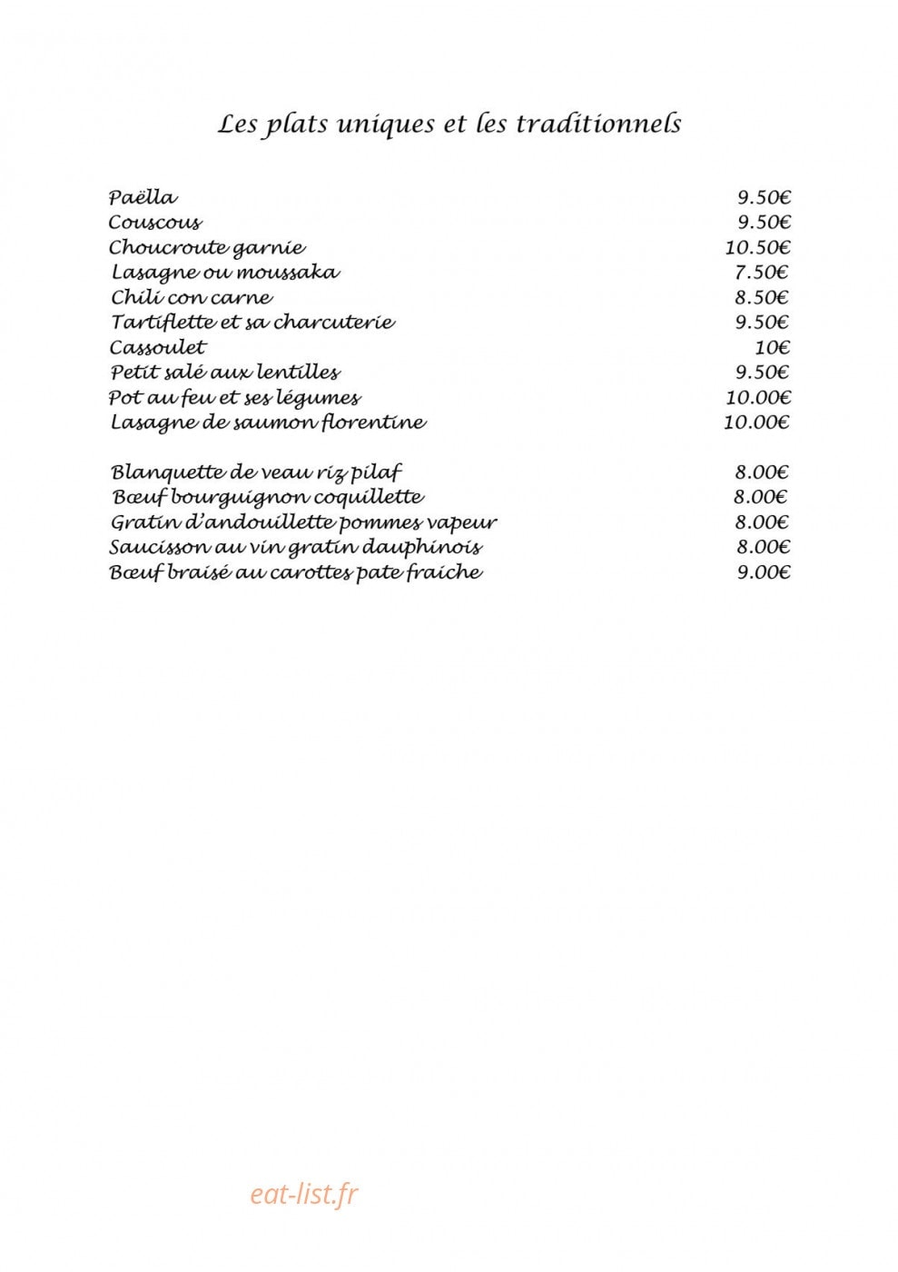 Rod & Sève — carte page 12