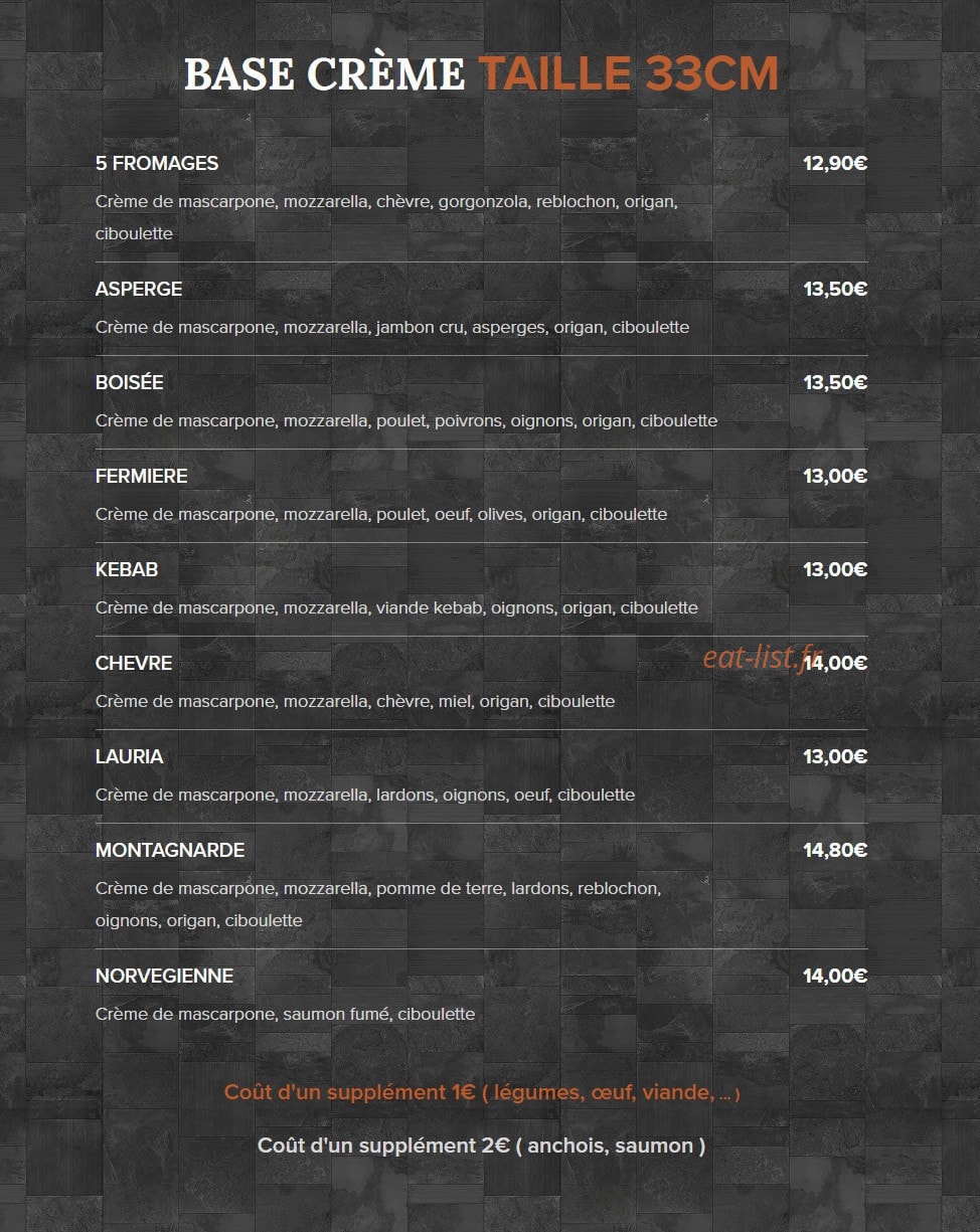 Al Capone — carte page 2