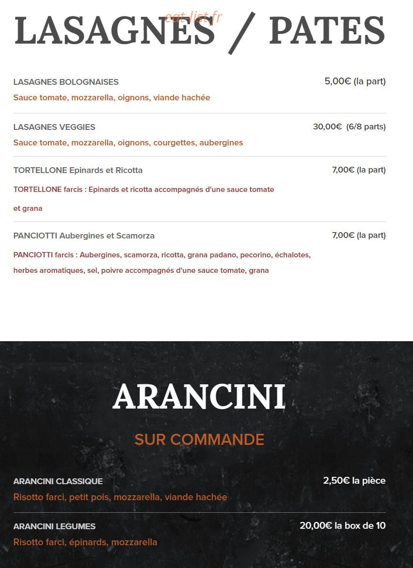 Al Capone — carte page 3