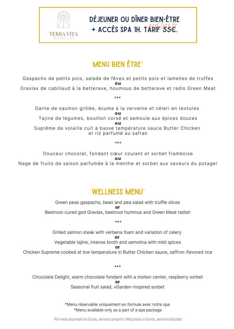 Le 160° — carte page 5