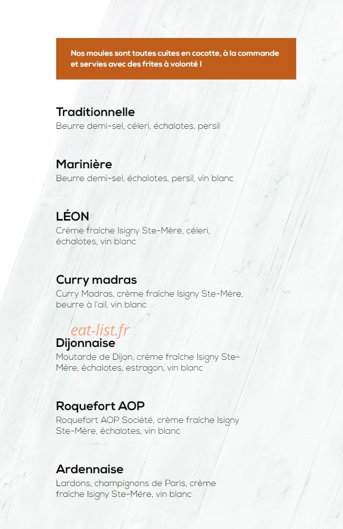 Léon — carte page 8