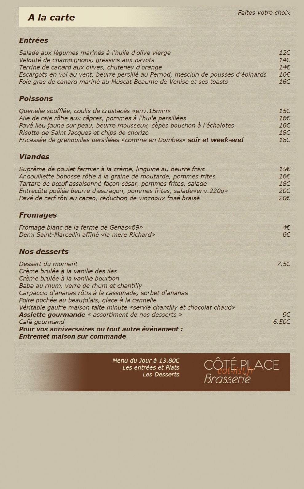 Maison Allardon — carte page 3