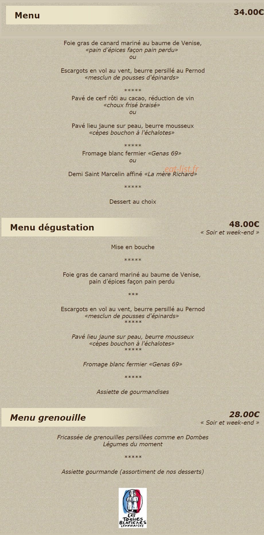 Maison Allardon — carte page 2